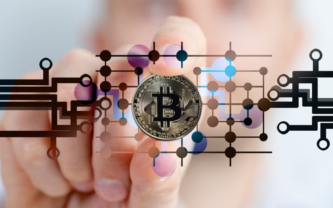 ¿Ahorrar en criptomonedas es una opción?