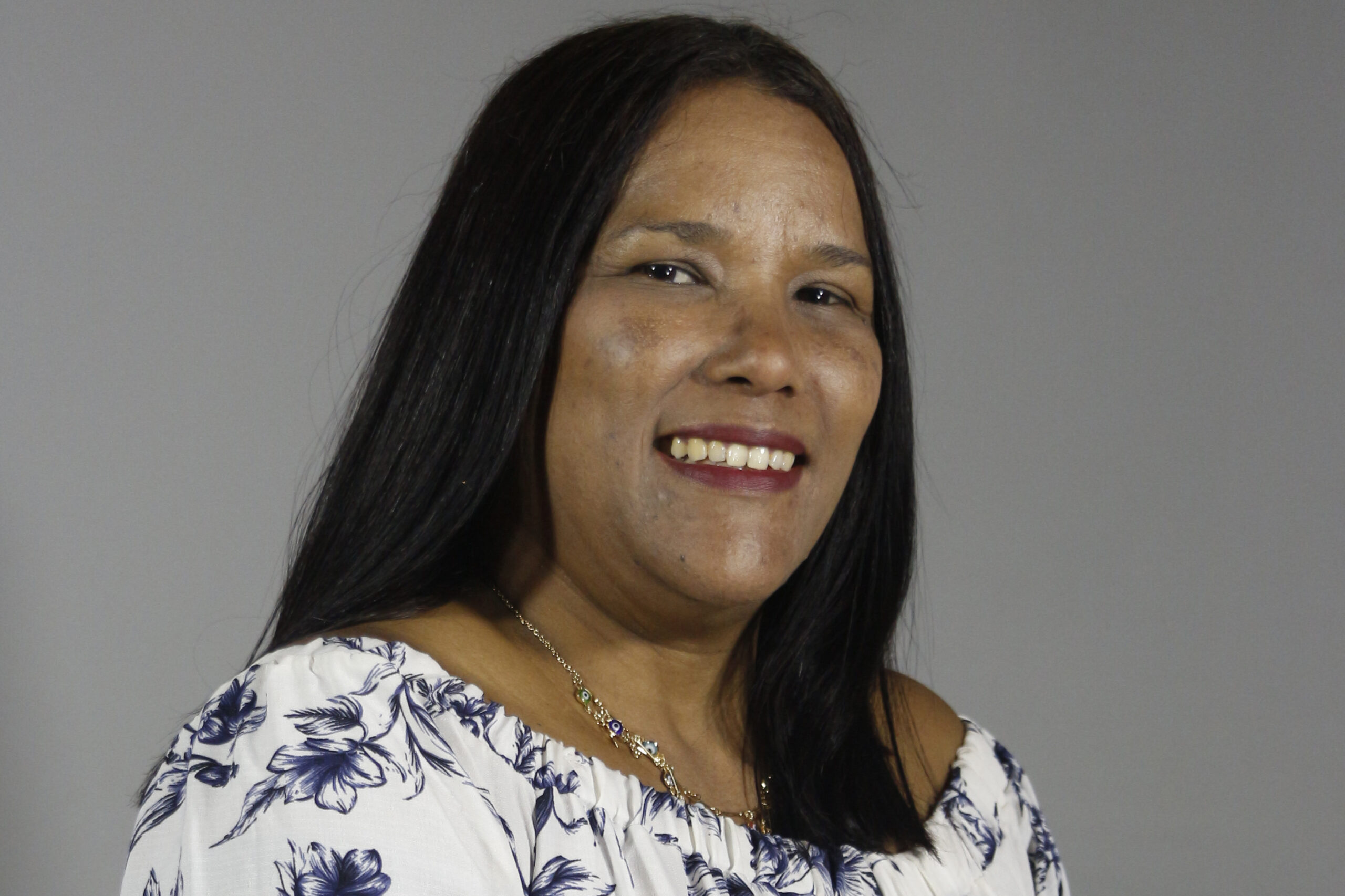 Nidia Solano
