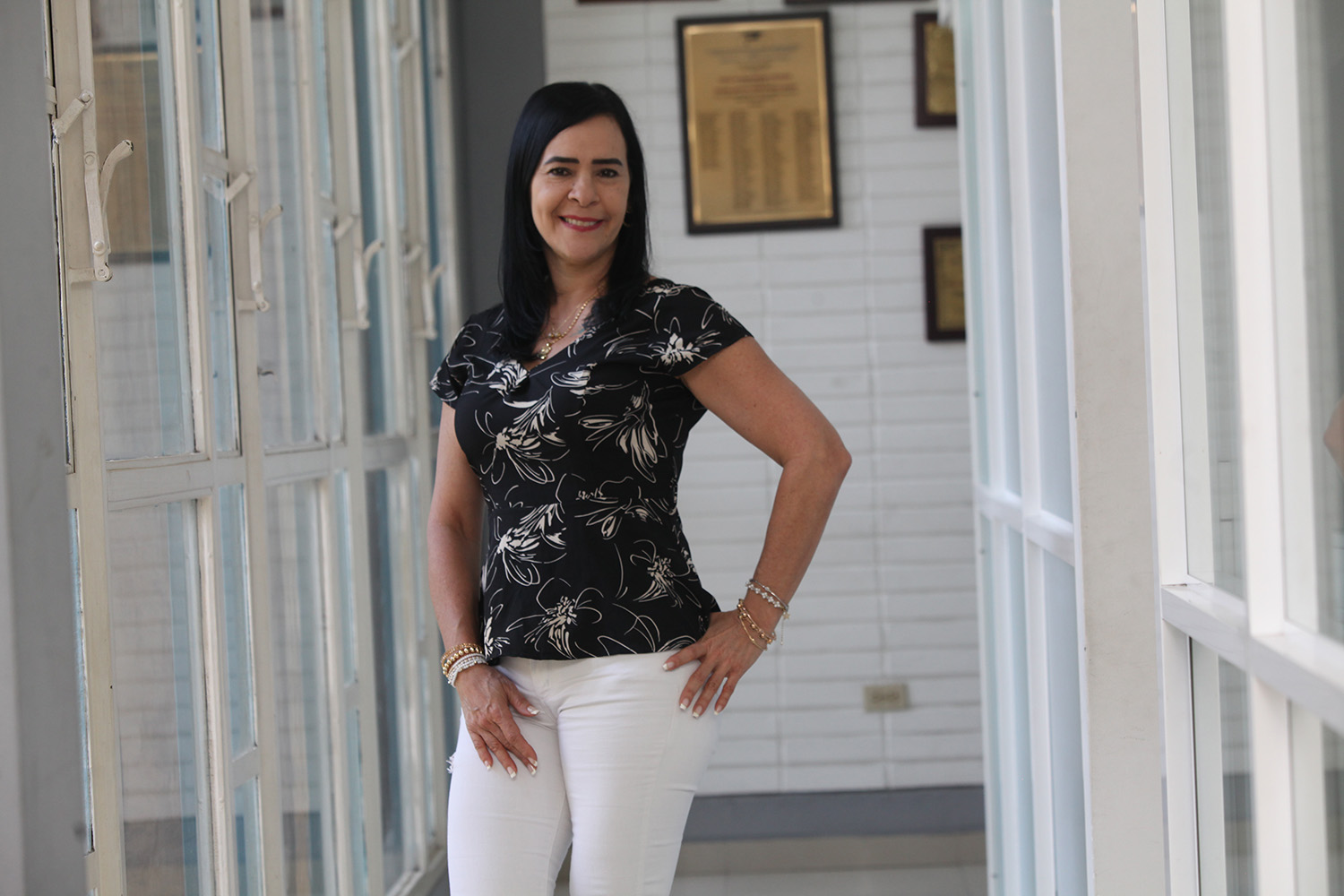 Liana Yanguas