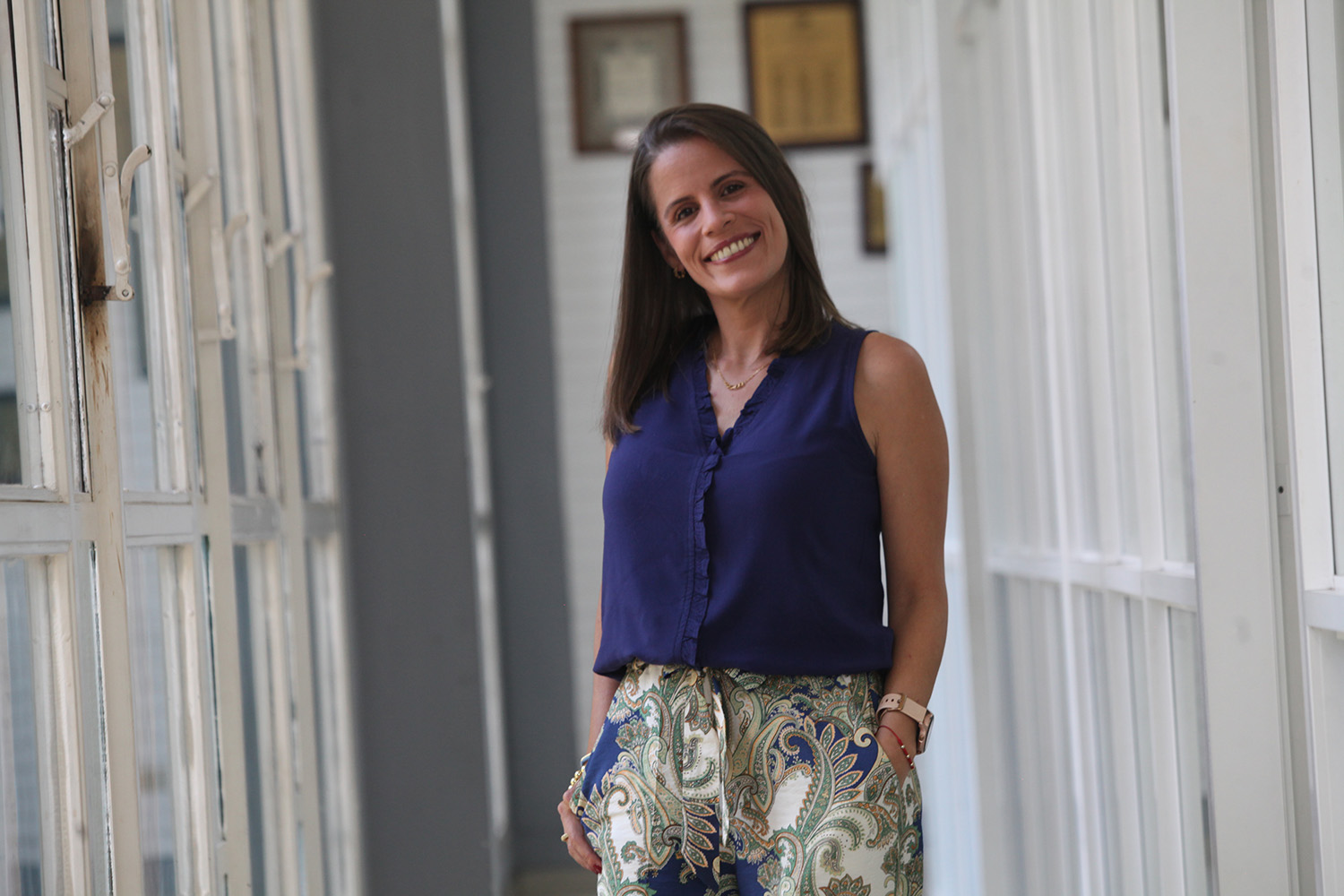 Vanessa Quintas